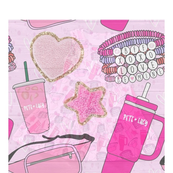 Pete + Lucy, NWT Dress - Picture 2 of 8